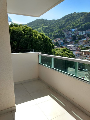 Aconchegante Apto De 02 Quartos C/suíte Em Maruipe - Aby2001528