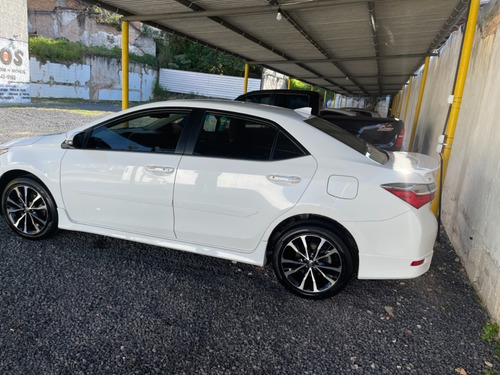 Imagem 4 de 8 de Corolla Xrs Completo 2018