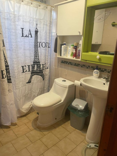 Vende Linda Casa En Algarrobo, Cerca De La Playa Los Tubos