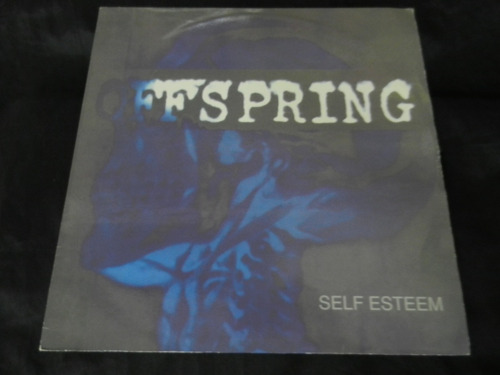 Offspring Lp Self Esteem Eu 1994