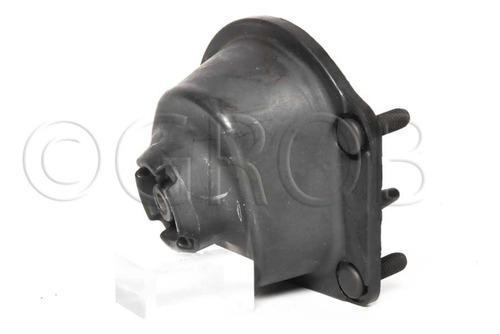 Base De Amortiguador Chevrolet Camaro Z-28 93-02 Der Del