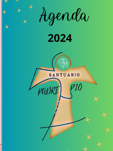 Agenda 2024 Inspirada En Carlo Acuti: Libro De Notas 51wan