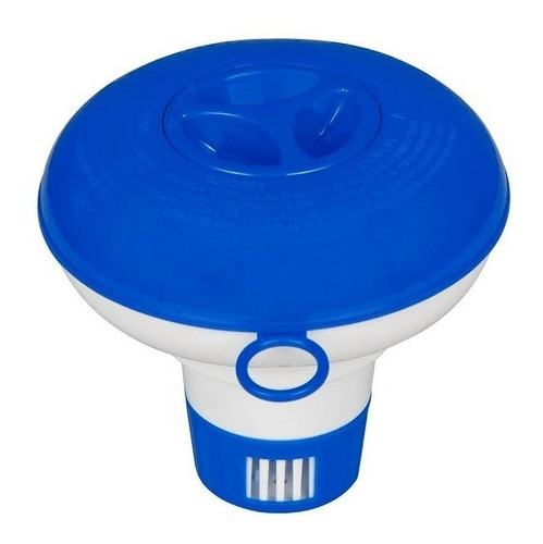 Dispensador De Cloro Para Piscinas - Verano - Calor 