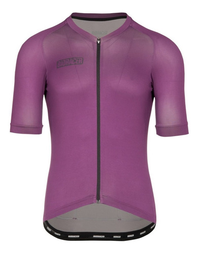 Camiseta De Ciclismo Bioracer Metalix