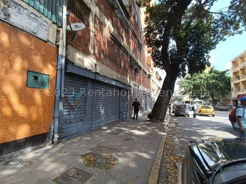 Venta De Amplio Local Comercial En San Agustín Del Norte. Cl. Mls-24-626