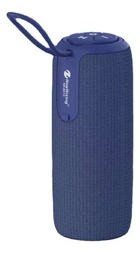Bocina Parlante Mi Portable Bluetooth Speaker Radio Nr8013