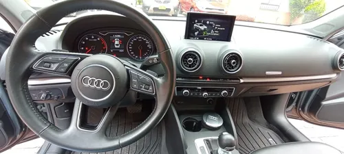 Audi A3 1.2 Tfsi Ambition