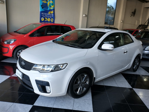 Kia Cerato 1.6 Koup Elx