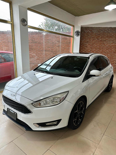 Ford Focus III 2.0 Se Plus Mt