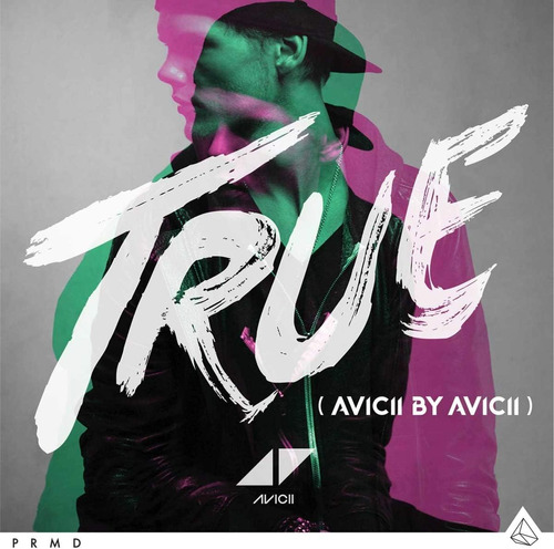 Cd: True: Avicii By Avicii