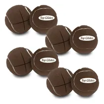 Comprar Deslizadores De Pelotas Precortados Para Andadores-8un (p)