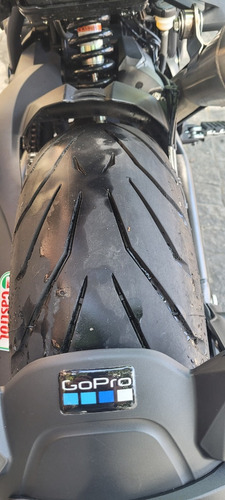 Benelli 752s - 2023 4.600 Km - Impecable