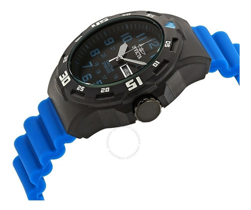 Relógio Invicta Coalition 25328 Masculino Importado Original