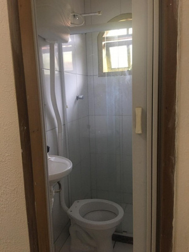 Imagem 3 de 7 de Casa Para Venda - Vila Valqueire, Rio De Janeiro - 1 Vaga - 388