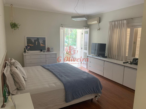 Imagem 25 de 30 de Casa Condomínio Santa Teresa Jundiai 230m2 3 Suítes Com Piscina Aquecida - Estuda Permuta Até 600mil - So00243 - 69229682