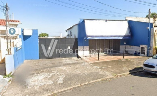 Imagem 13 de 13 de Terreno Á Venda E Para Aluguel Em Jardim Chapadão - Te291193