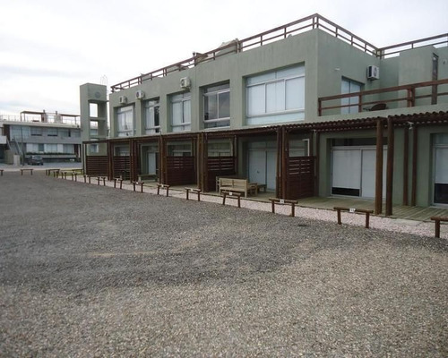 Apartamento En Venta De 1 Dormitorio En Manantiales