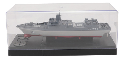 Control Remoto Rc Naval Ship, 4 Canales, Carga Usb, 2,4 G, 5