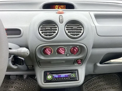 Renault Twingo Dynamique Plus Mt 1.2