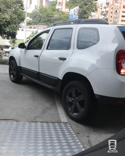 Renault Duster 1.6 Expression