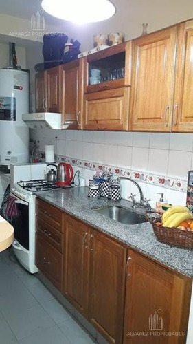 Imagen 3 de 15 de Departamento - Villa Santos Tesei