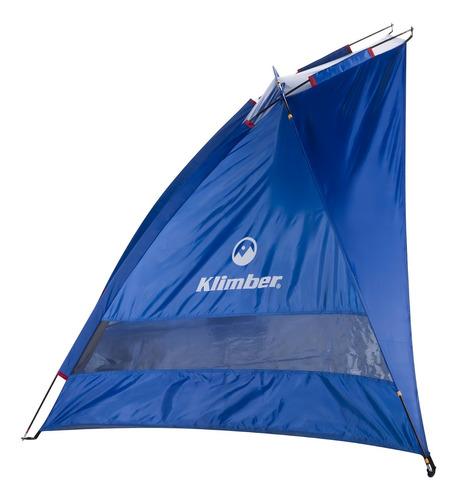 Paraviento Klimber Con Filtro Uv / Playa Camping