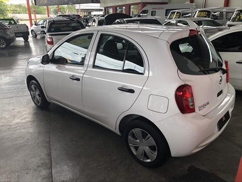 Nissan March 1.0 S 12v
