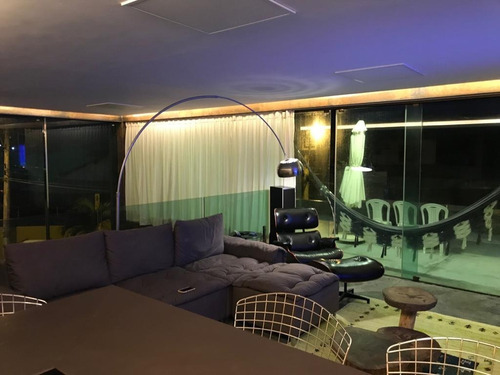 Imagem 3 de 20 de Casa À Venda, 4 Quartos, 4 Suítes, 4 Vagas, Vilas Do Atlântico - Lauro De Freitas/ba - 1139