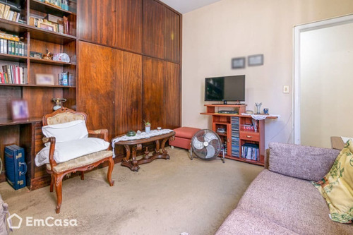 Imagem 6 de 10 de Apartamento À Venda Em Rio De Janeiro - 20695