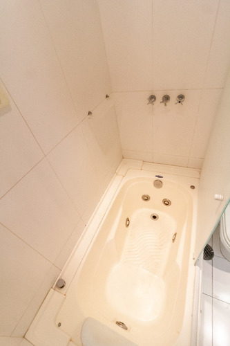 Imagem 15 de 30 de Apartamento No Ed. Diogo Home Boutique, 47m² À Venda Por R$ 1.150.000,00 E Para Locação Por R$ 5.000,00/mês, Vila Nova Conceição, São Paulo, Sp - Sp - Ap6695_sales