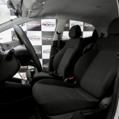 Imagem 8 de 13 de Hyundai Hb20 Hb20 Sense 1.0 2019/2020