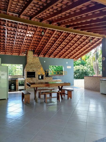 Imagem 6 de 16 de Rural Chacara Com 5 Quartos - 335667-v