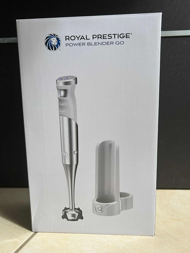 Royal Prestige