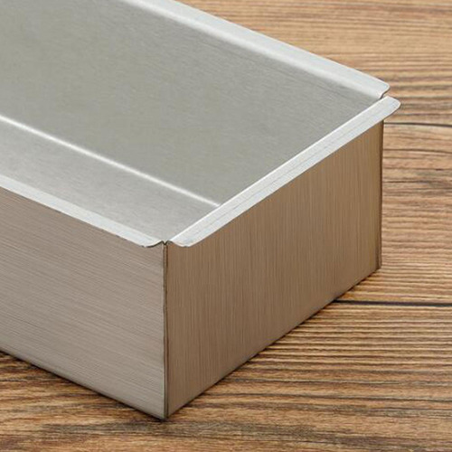 Molde Rectangular Para Tartas Molde Para 30 Centímetros