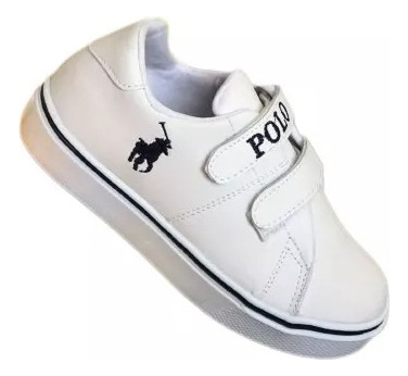 Zapatos Casuales Para Niños Importados Colombianos