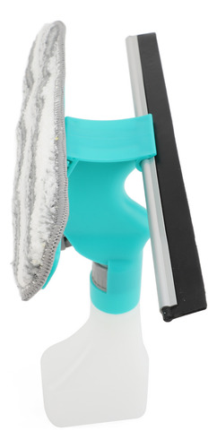 Ferramenta De Limpeza De Janelas Scrub Pad Spray 4 In 1 Comp