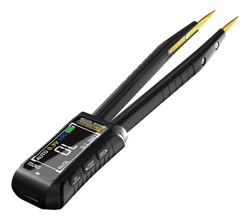 Pinzas Smart Forceps Bridge, Multímetro Digital Automático | Envío gratis