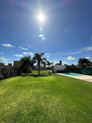 Funes Cantegril Casa En Cantegril