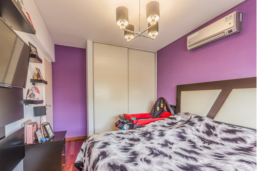 Venta Departamento 3 Ambientes Con Balcón Vista Abierta En Ramos Mejía
