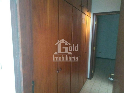 Imagem 5 de 7 de Apartamento Com 1 Dormitório, 63 M² - Venda Por R$ 380.000,00 Ou Aluguel Por R$ 800,00/mês - Jardim Sumaré - Ribeirão Preto/sp - Ap4116