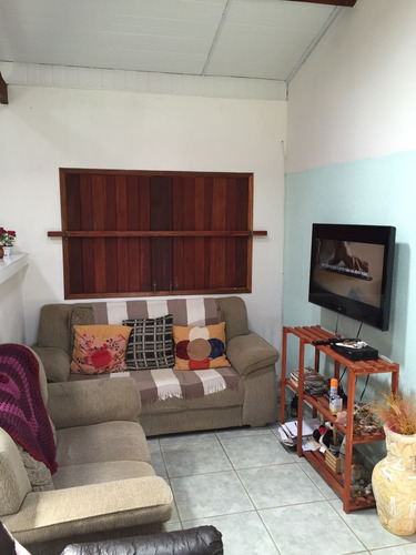 Imagem 10 de 30 de Chácara Com 2 Casas, Venha Conhecer !!! - 139 - 3392170