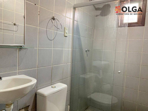 Imagem 20 de 21 de Casa Em Condomínio, À Venda - Gravatá/pe - Ca0664