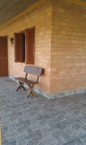Imagem 16 de 30 de Sítio Com 4 Dormitórios À Venda, 60000 M² Por R$ 375.000 - Viamão - Viamão/rio Grande Do Sul - Si0018