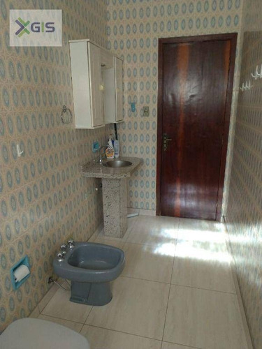Imagem 18 de 24 de Casa Com 3 Dormitórios À Venda, 197 M² Por R$ 600.000,00 - Vila Nova - Presidente Prudente/sp - Ca2123