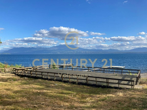 Imagen 11 de 15 de Hermoso Y Cuidado Condominio Con Vista Al Volcan Y Lago