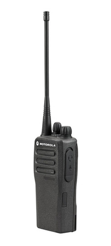 Radio Motorola Dep450 C/ Batería Nueva Banda Uhf