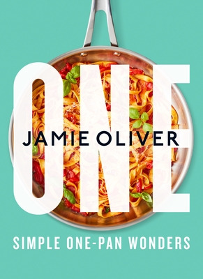 Libro One: Simple One-pan Wonders: [american Measurements...