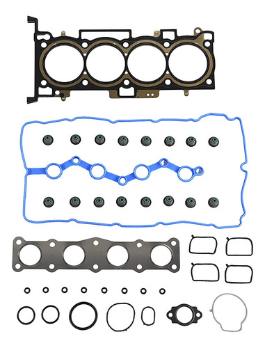 Dnj Hgs191 Cabeza Juego De Juntas Para 2010  2013/hyundai,