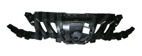 Soporte Interior De Paragolpes Delantero Peugeot 408