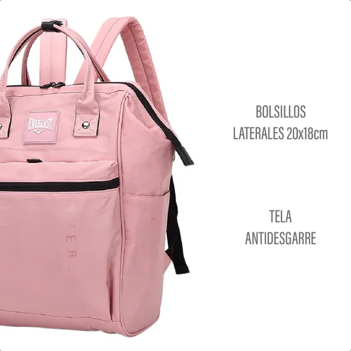 Mochilas para dama deals